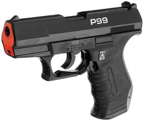 P99 oyuncak silah